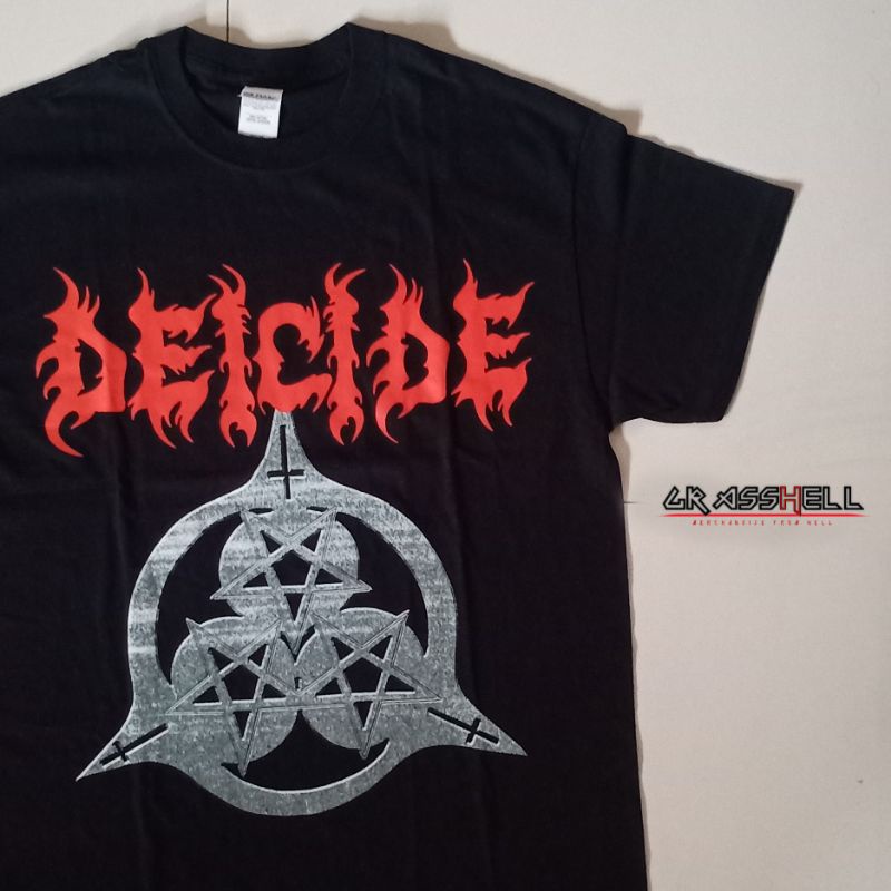Deicide official