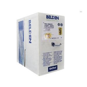 KABEL UTP BELDEN CAT.5E 1583 A 305M ORIGINAL / KABEL LAN BELDEN CAT 5E 305M ORGINAL