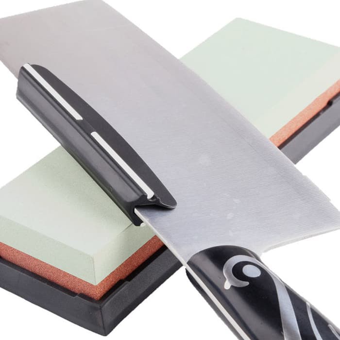 Alat Bantu Asah Pisau Murah