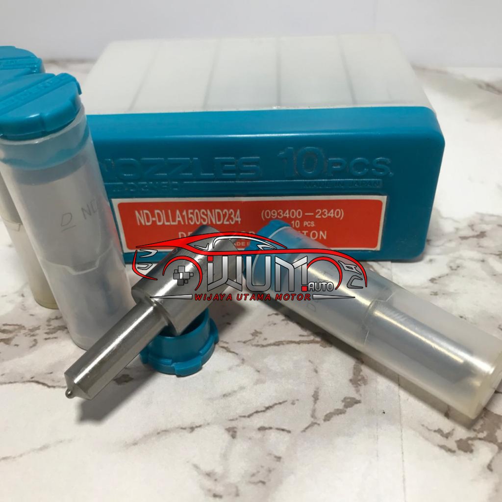 NOZZLE NOSEL NOKSEL NOZEL DYNA HT125
