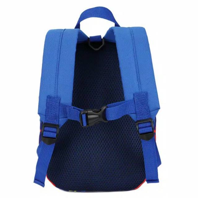 Dino safety backpack skip hop dinosaur toodler tas anak batita balita anti hilang aman travel must ransel harness