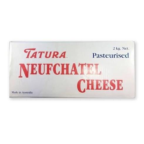 

(BISA COD) tatura cream cheese 2kg