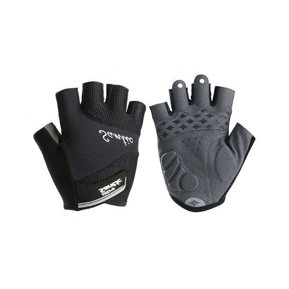 Santic Java Cycling Gloves Half Finger premium WM9P040