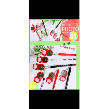 

PULPEN SQUID GAME SQUISHY