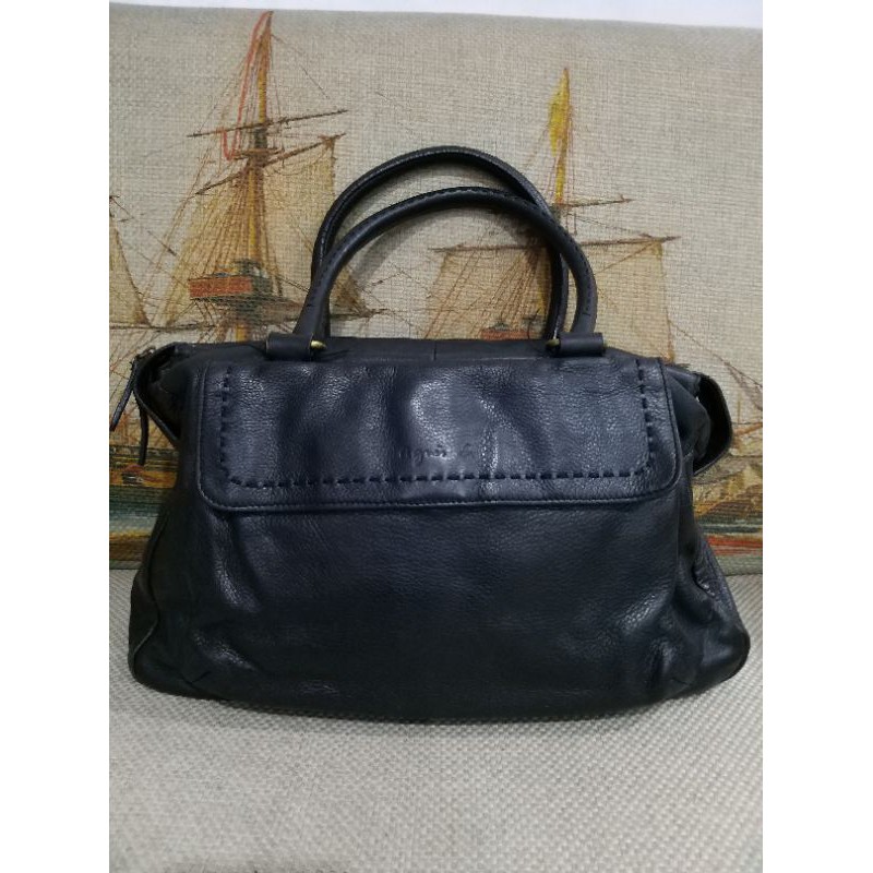 Sale Agnis b voyage tote bag preloved