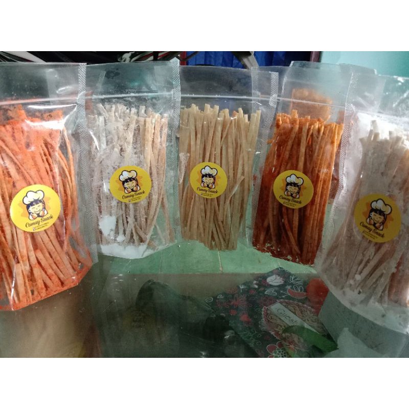 

Mie Lidi 50gr