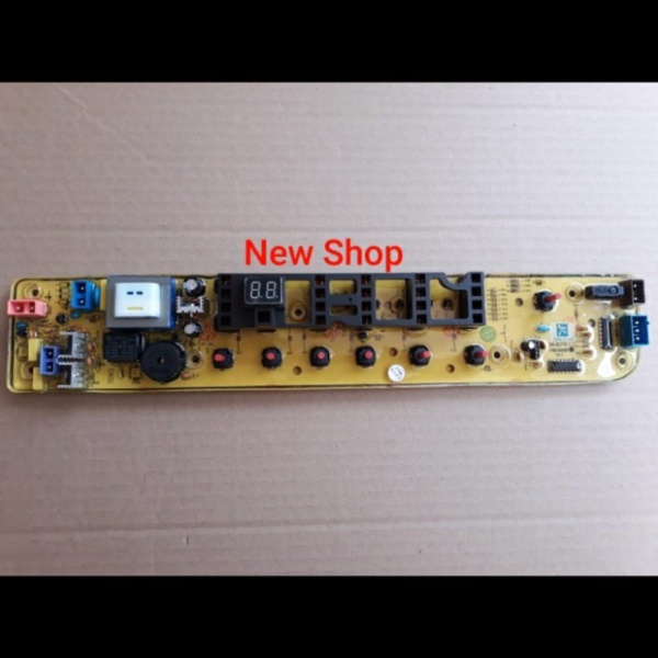 Promo Modul Pcb Mesin cuci Sanken AW-S807 AW S807 AWS807 Limited
