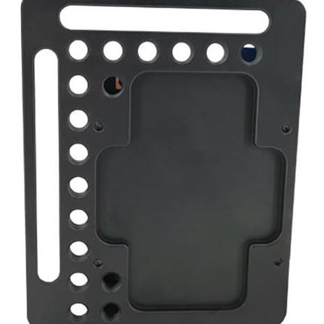 Fxlion Nano V-Mount Battery Plate For Rig Mounting