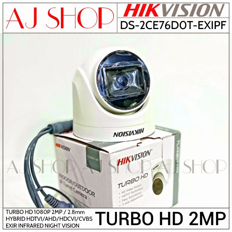 KAMERA CCTV HIKVISION 2MP INDOOR CAM HIKVISION INDOOR 2MP KAMERA HIKVISION 2MP INDOOR FULL HD 1080P
