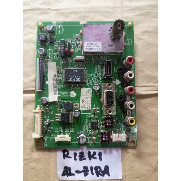 Mainboard MB Tv LG 22LK230 22LK230-TA 22LK230-TB 22LK230TB 22LK230TA