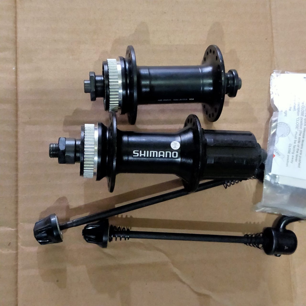 freehub Shimano FH-rm35 32hole