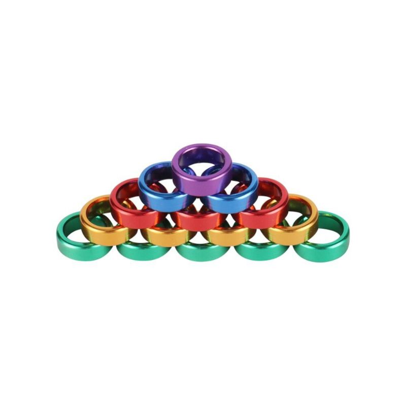 RING PENDAMPING/KODE/TANDA UNTUK PERKUTUT