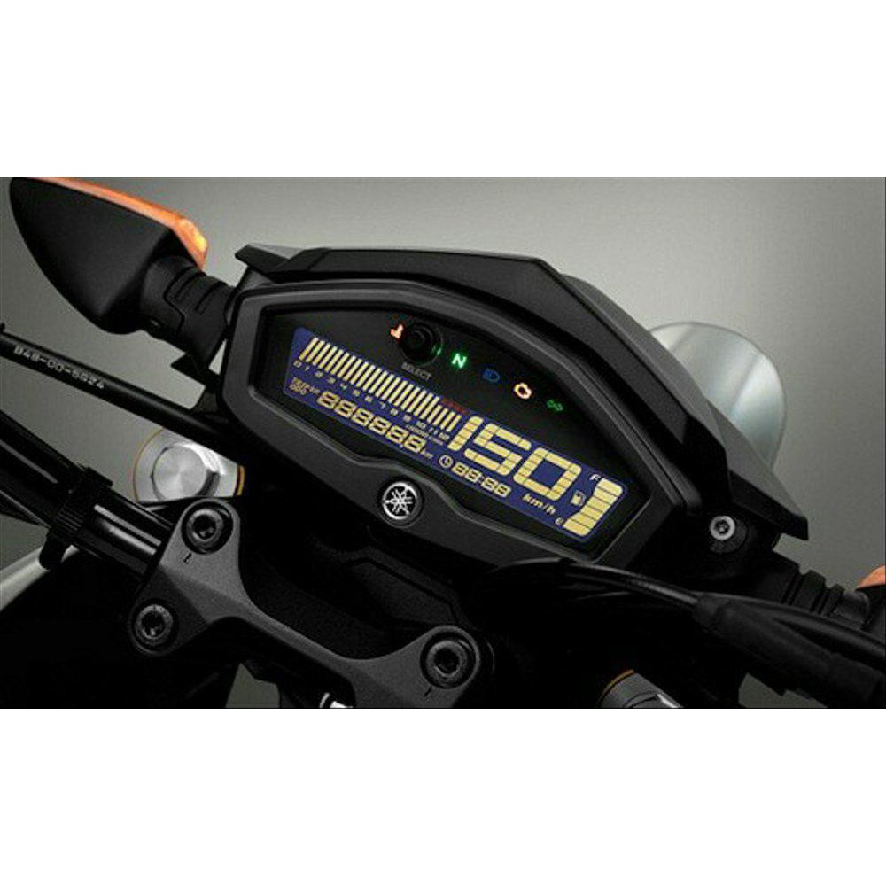 Big Sale Plastik Polarizer Lcd -  Negative Display Lcd Speedometer - Jam Digital - Hp  Dll. New