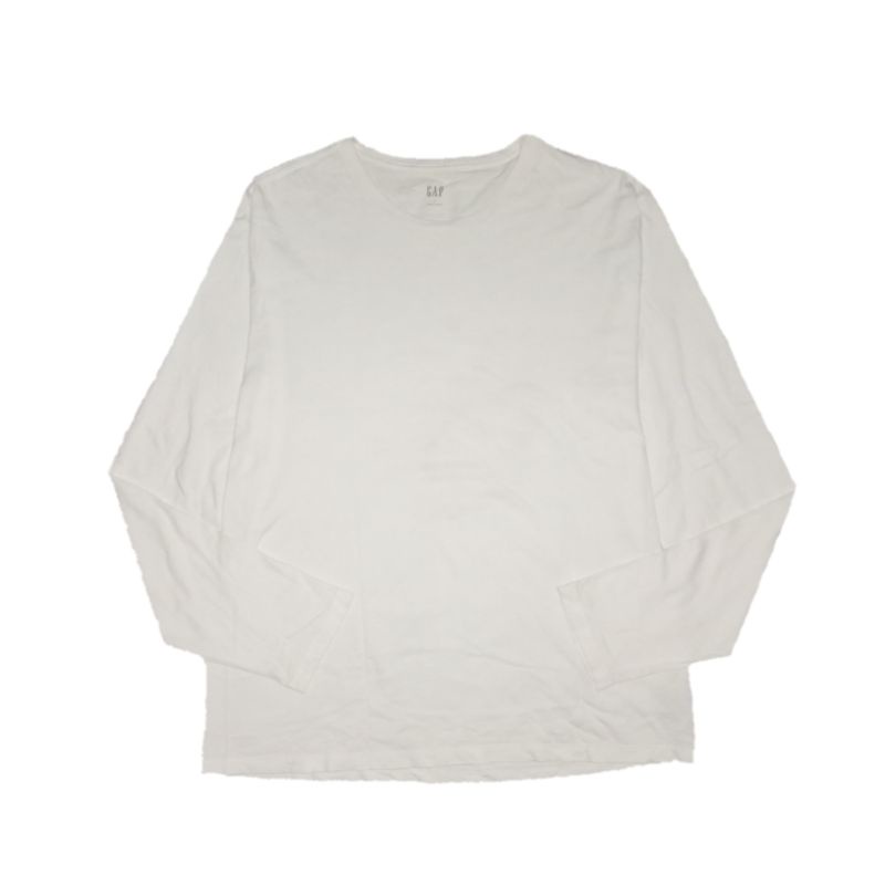 Baju second GAP polos