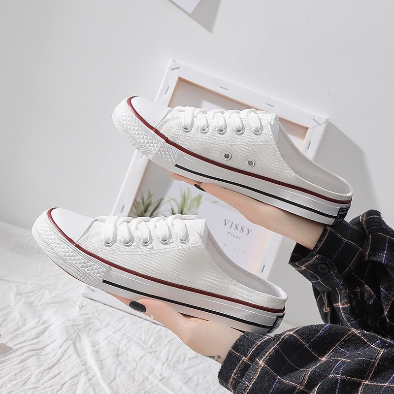 Satu7an SPT-01 SEPATU SNEAKERS KASUAL PRIA WANITA IMPORT SEPATU SEKOLAH KEKINIAN GROSIR JAKARTA COD