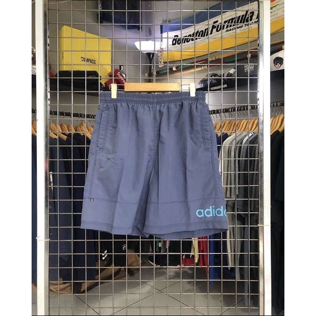 Vintage Adidas short pants