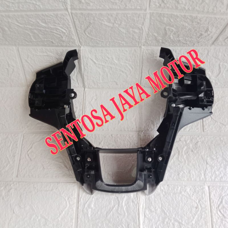 Tombol Stir Steer Botton Polos Innova reborn Original