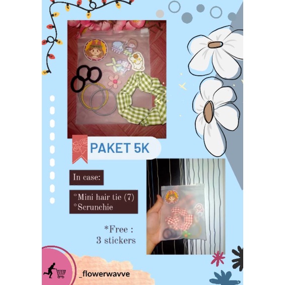 

Paket Minigift Set