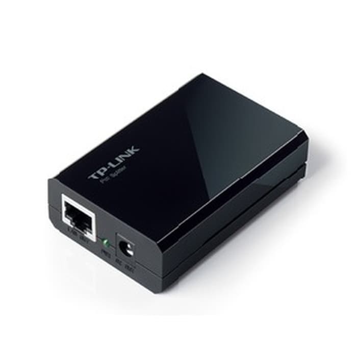 TP-LINK TL-POE10R - PoE Splitter