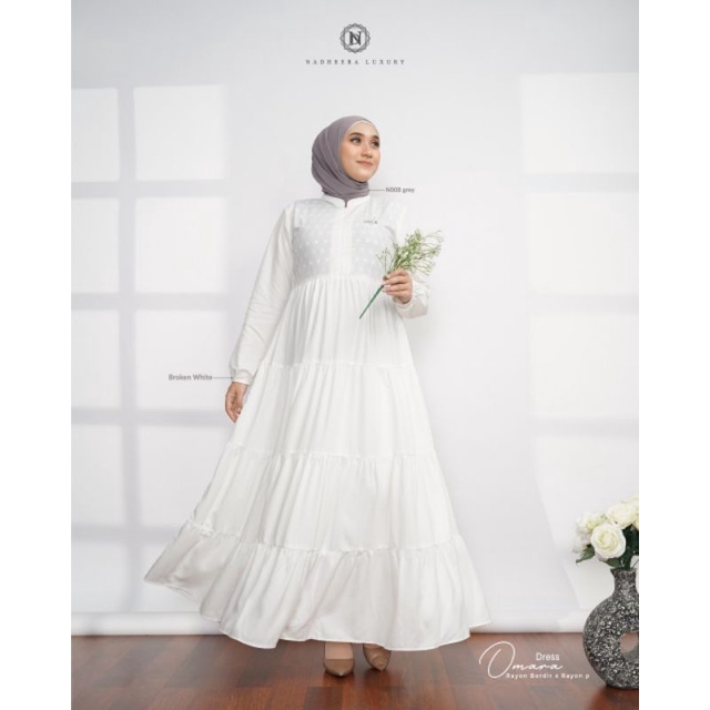 COUPLE TERBARU 2022✔️OMARA DRESS NEW MOM & KIDS✔️LINK KHUSUS MOM✔️BEST SELLER✔️