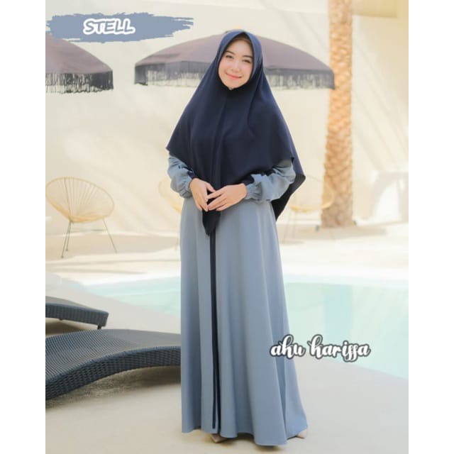 Haniza Syari By Aku Karissa ORI 100%