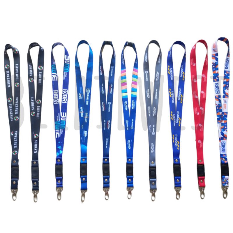 

Kttp Lanyard +kotak