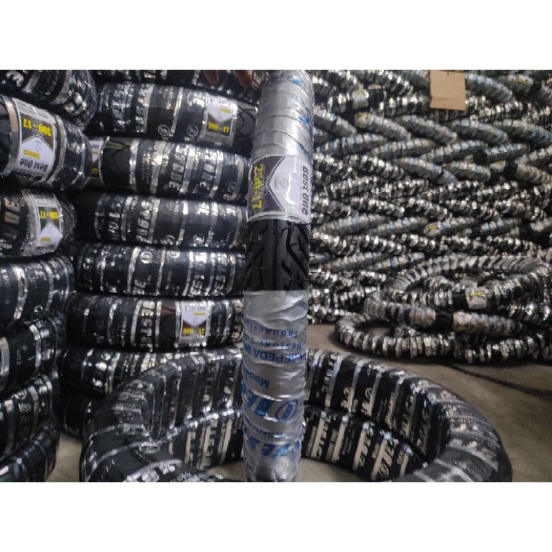 ban sepeda motor bebek 250-17 Vega, Jupiter, grand, Supra dll