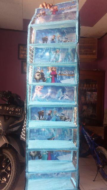 Hjo Karakter Cover Jilbab