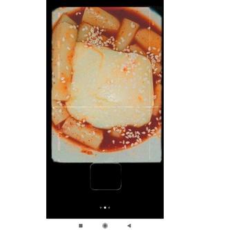Coba dilihat TOPOKKI MOZARELLA / KOREAN FOOD INSTAN HALAL
