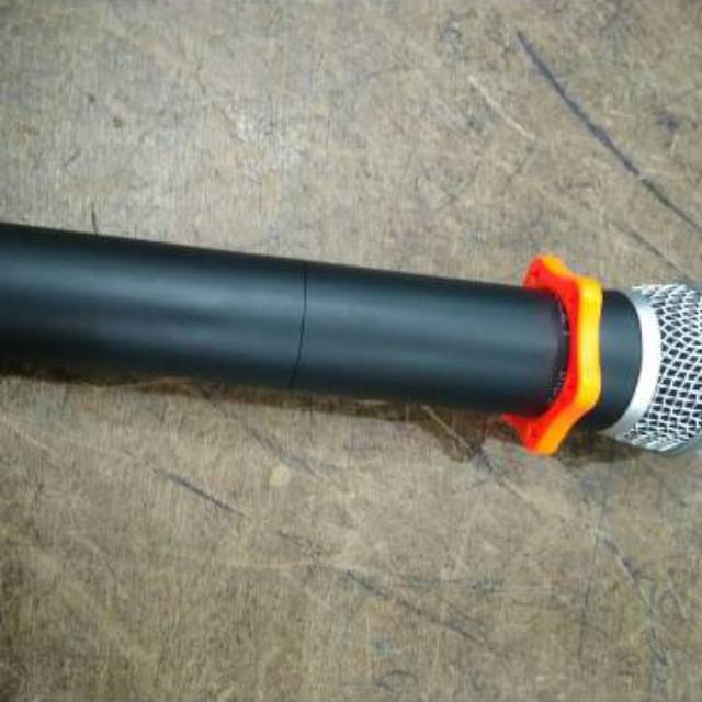 Cincin Microphone