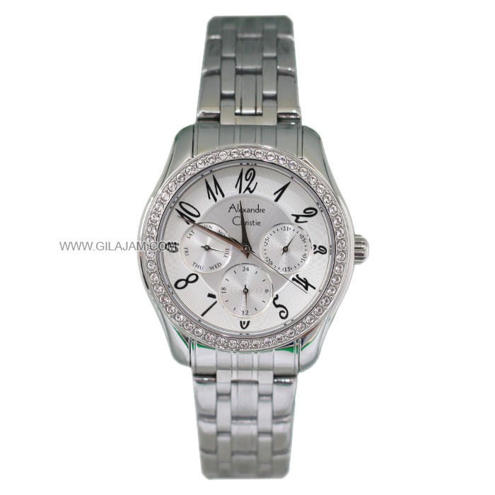 ALEXANDRE CHRISTIE 2497 BF-SL