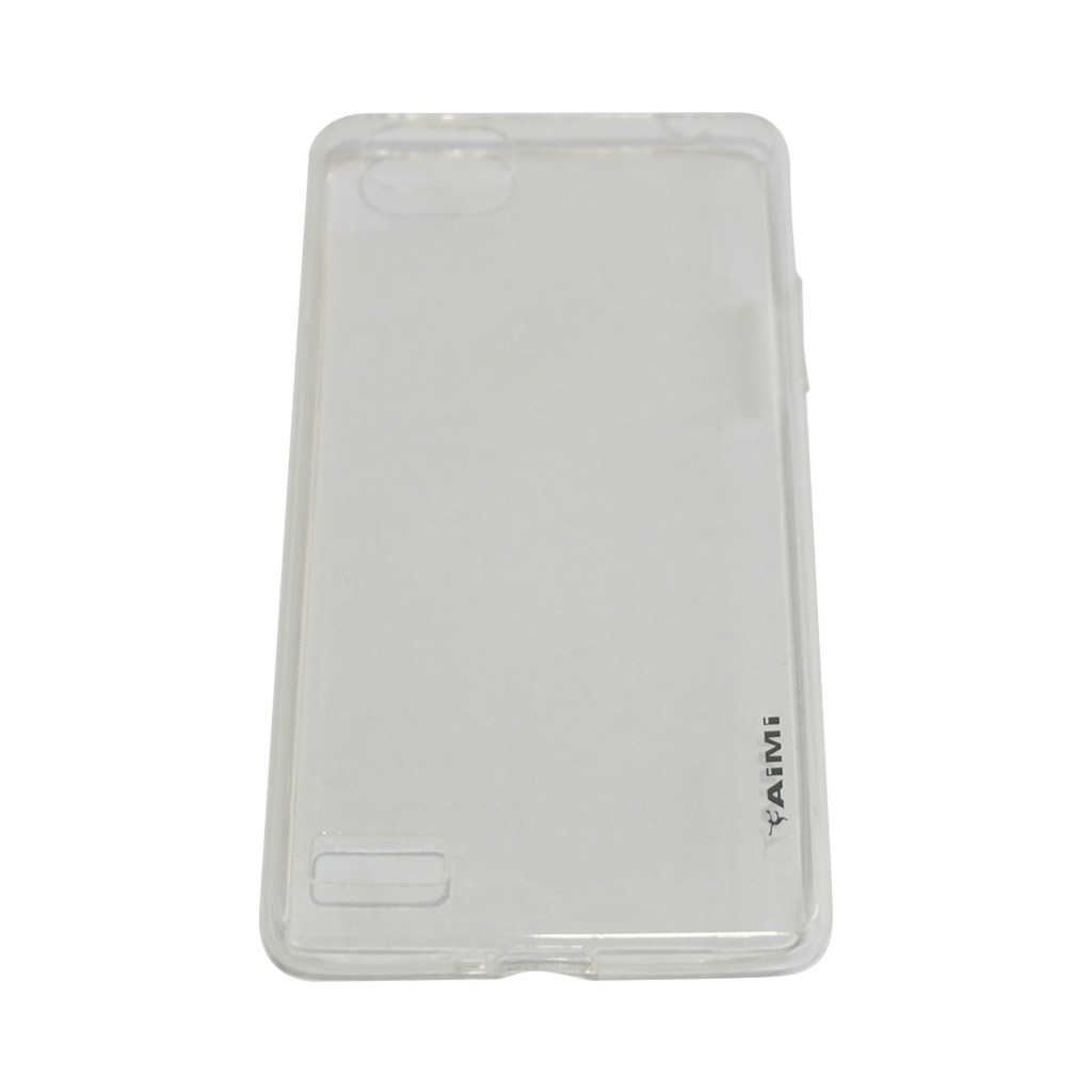 AIMI Ultrathin Oppo Neo 7 (A33T) / Silicon Oppo Neo 7 (A33T) / Casing / Case / Softcase