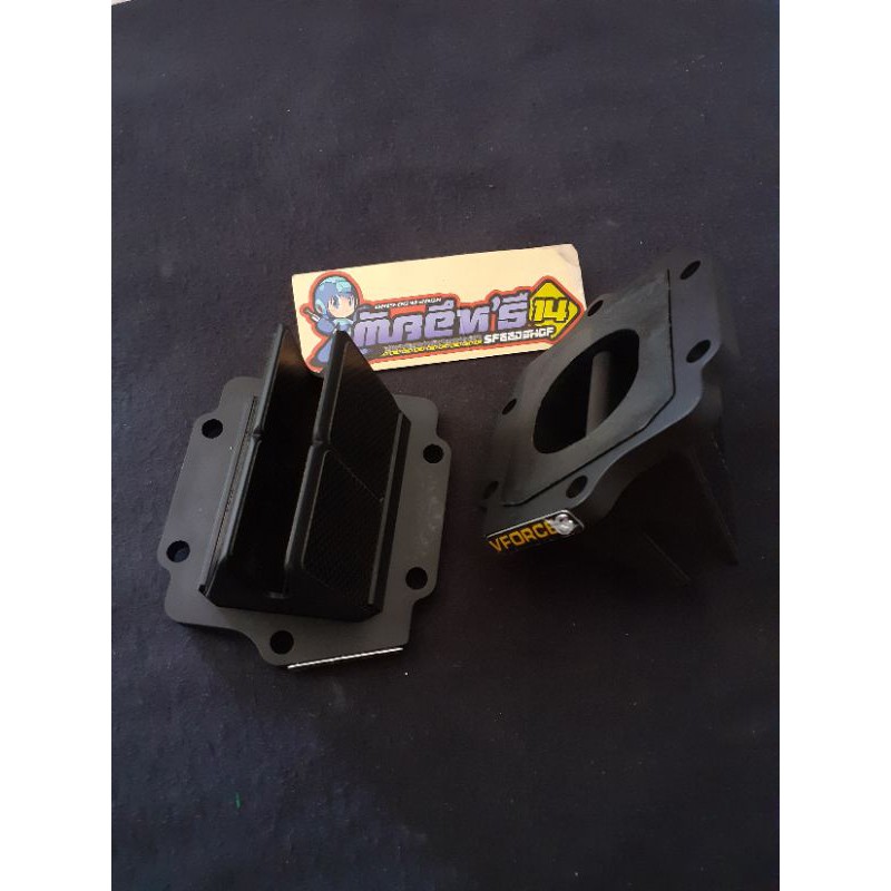 Membran VForce 3 Ninja R/RR Copy Thailand