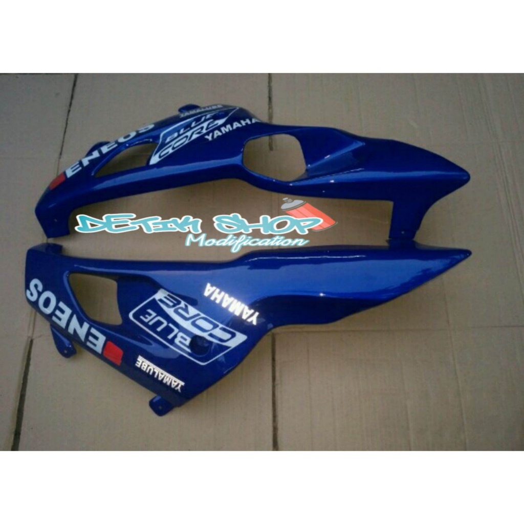 UNDERCOWL R15 V3 MODEL UNDERCOWL R1M UC R15V3 UC R1