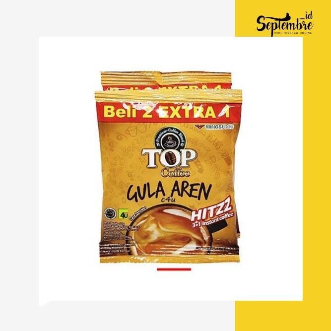 

Top Kopi Gula Aren Harga Per Sachet 22 Gram Kopi Bubuk Instan