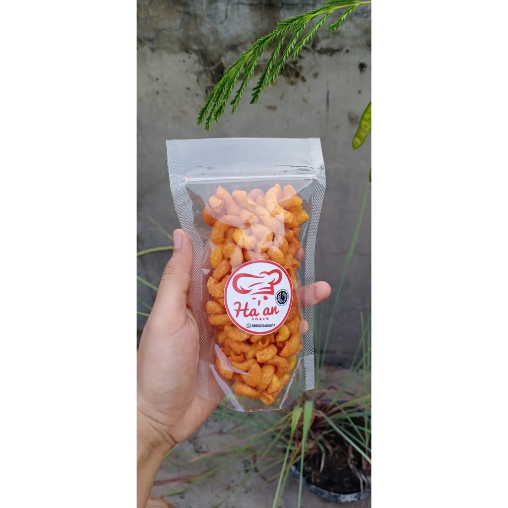 

Makaroni Pedas Termurah
