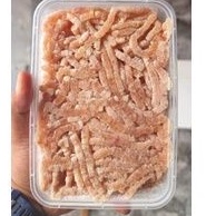 

DAGING GILING AYAM