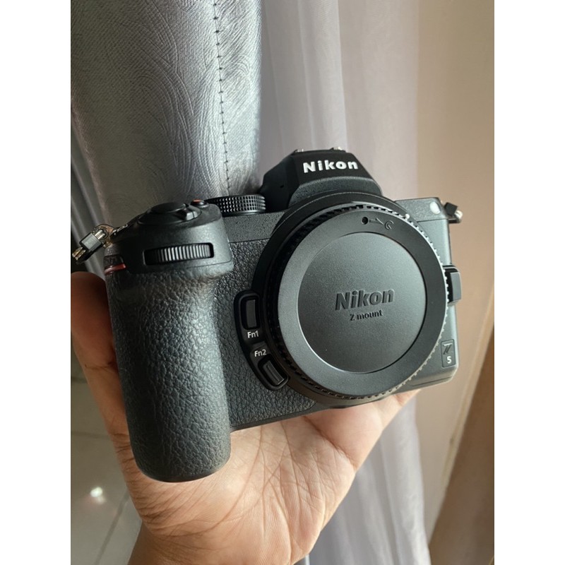 Nikon Z5