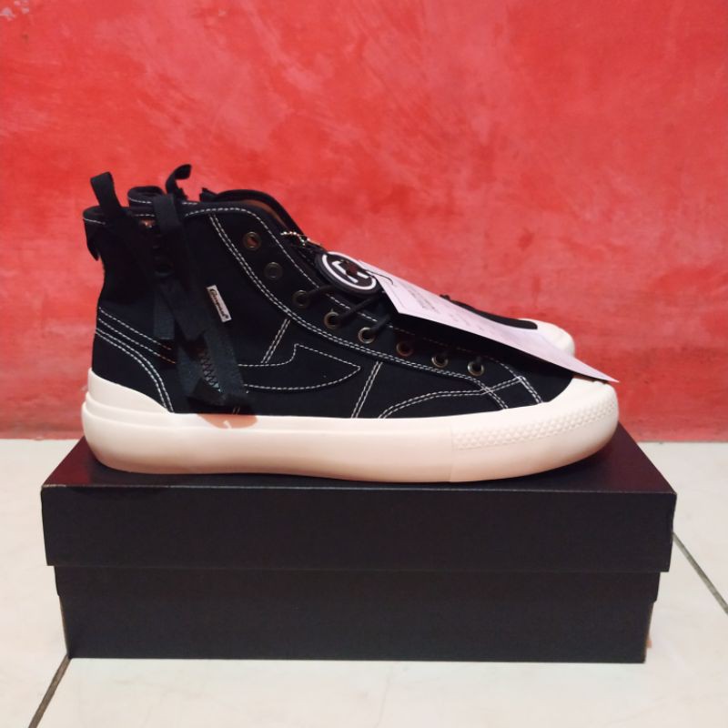 Compass Proto 1 reissue HI