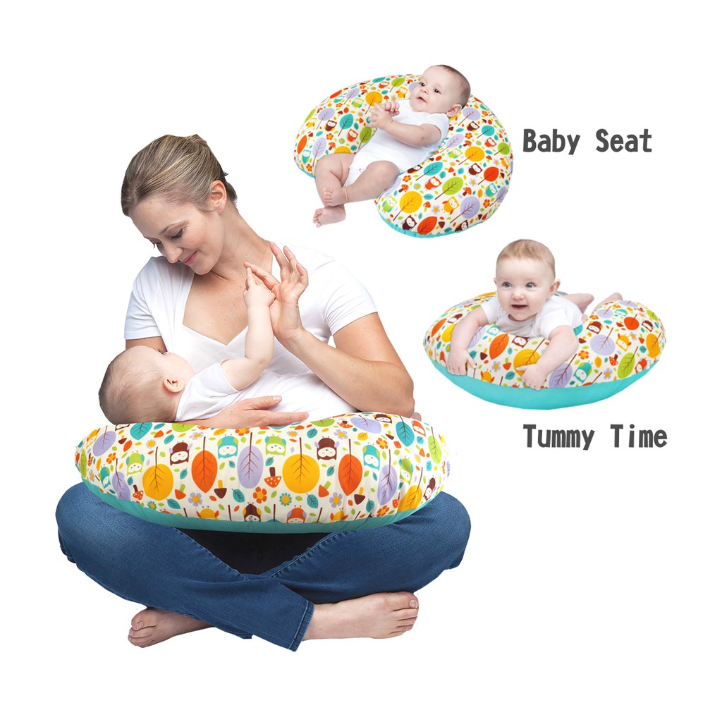 

Little Friends Bantal ibu Menyusui LFB1271