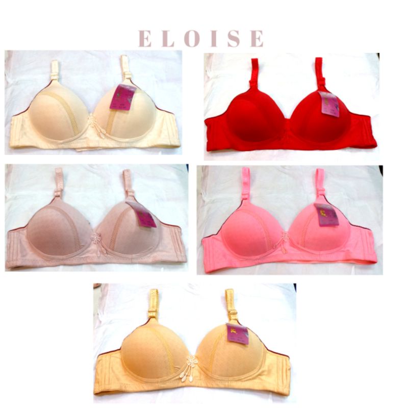 ELOISE | BH ELOISE CUP B KAIT 3 SIZE 36/42 SUPER SOFT