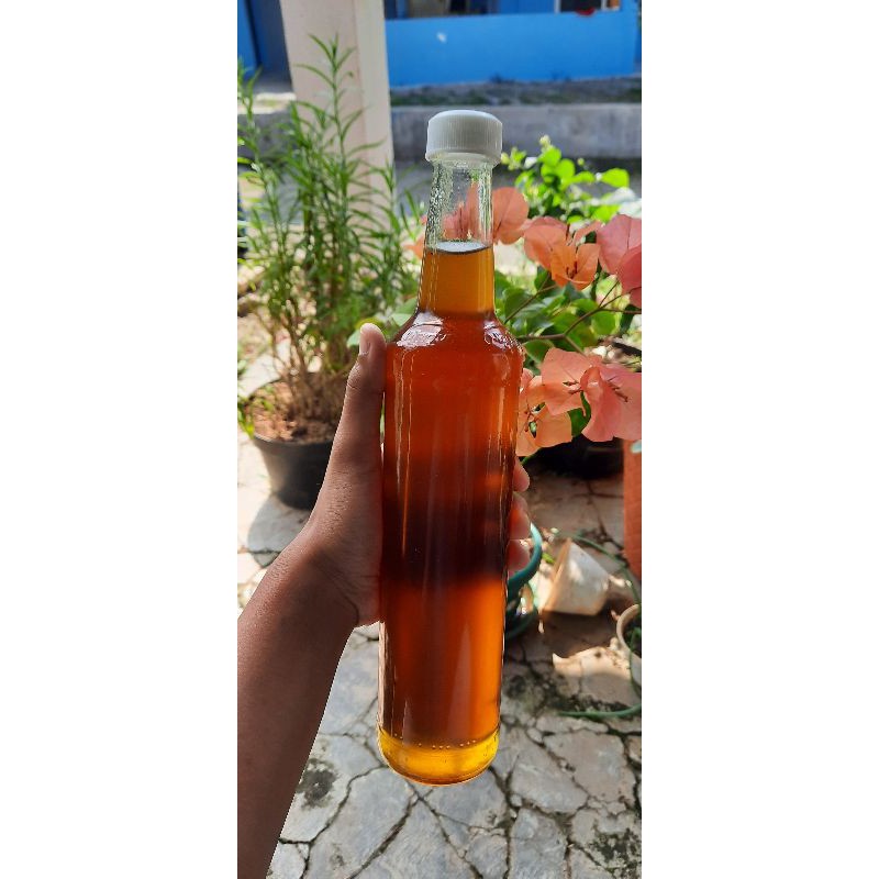

MADU ONDOAN ( ukr.besar ) 460ml