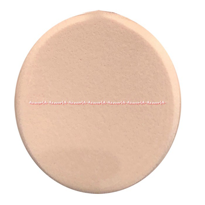 Sembem Make Up Puff Sponge Bedak Ramah Lingkungan Isi 2Pcs