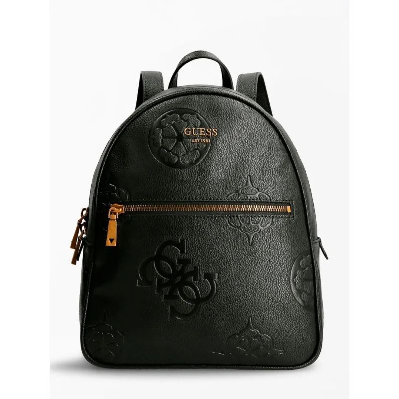 6.6 SALE | GUESSS Vikky 4g logo backpack