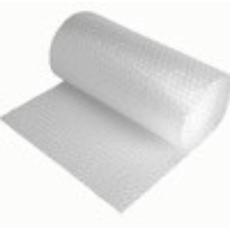 

Bubblewrap untuk Packing Tambahan