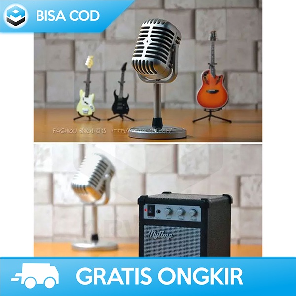 MICROPHONE CLIP MIC VLOG TAFFSTUDIO FOR SMARTPHONE/TABLET/LAPTOP 3.5MM