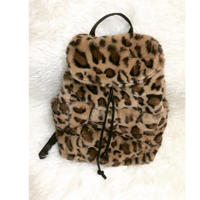 Tas Ransel STRADIVARIUS Original