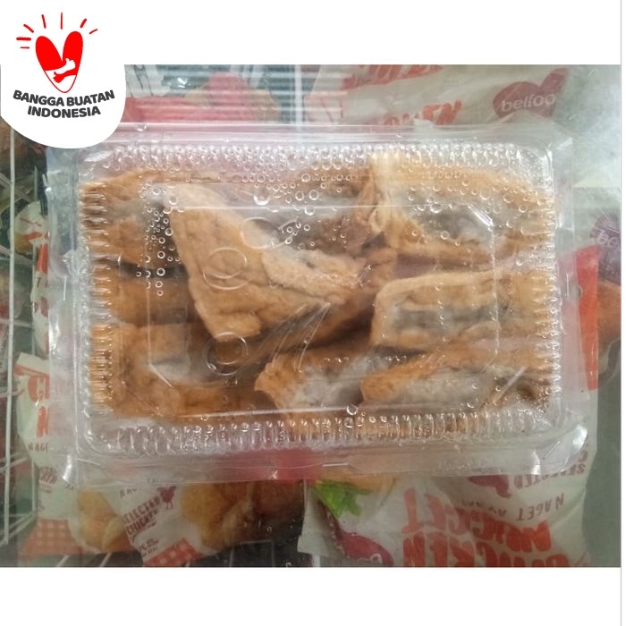 

INSTANT-CAMILAN- TAHU BAKSO SEMARANG FROZEN FOOD -CAMILAN-INSTANT.