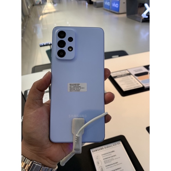 Samsung Galaxy A33 5G 8/128GB