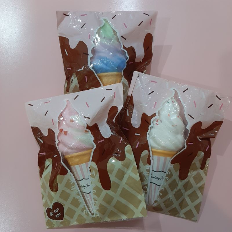 

Ibloom Ice Cream